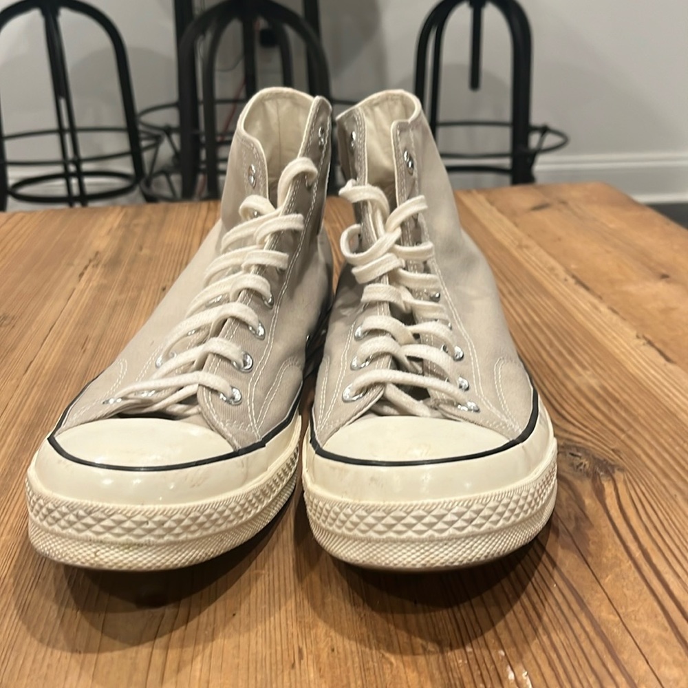 Converse all-star size 12